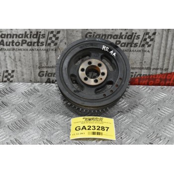 Τροχαλία Στροφαλου Κινητήρα Mazda 6 2.2 MZR-CD R2AA 2013-2018