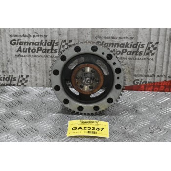 Τροχαλία Στροφαλου Κινητήρα Mazda 6 2.2 MZR-CD R2AA 2013-2018