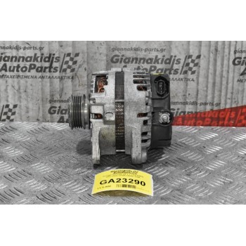 Δυναμό Hyundai i40 1.7 CRD D4FD 2011-2022 37300-2A805 130A