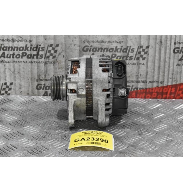 Δυναμό Hyundai i40 1.7 CRD D4FD 2011-2022 37300-2A805 130A