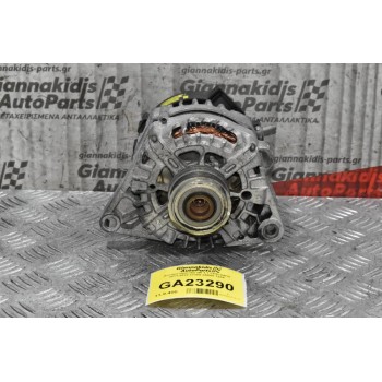 Δυναμό Hyundai i40 1.7 CRD D4FD 2011-2022 37300-2A805 130A