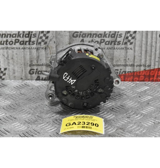 Δυναμό Hyundai i40 1.7 CRD D4FD 2011-2022 37300-2A805 130A