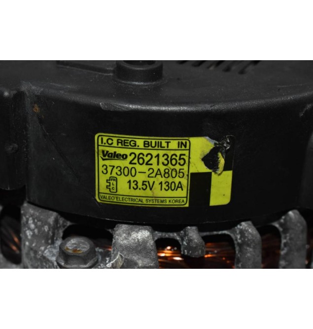 Δυναμό Hyundai i40 1.7 CRD D4FD 2011-2022 37300-2A805 130A