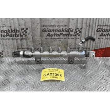 Μπεκιέρα-Φλογέρα Mazda CX-3 1.5D S5 2010-2019 DENSO A5550 10R40477