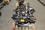 Κινητήρας - Μοτέρ Nissan YD25 D40 2005-2007 EURO3