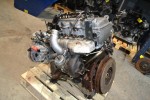 Κινητήρας - Μοτέρ Nissan YD25 D40 2005-2007 EURO3