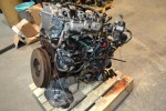 Κινητήρας - Μοτέρ Nissan YD25 D40 2005-2007 EURO3