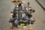 Κινητήρας - Μοτέρ Nissan YD25 D40 2005-2007 EURO3
