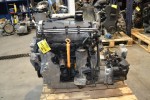Κινητήρας - Μοτέρ Volkswagen Caddy 2.0Sdi BDJ 2004-2010