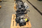 Κινητήρας - Μοτέρ Volkswagen Caddy 2.0Sdi BDJ 2004-2010