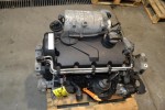 Κινητήρας - Μοτέρ Volkswagen Caddy 2.0Sdi BDJ 2004-2010