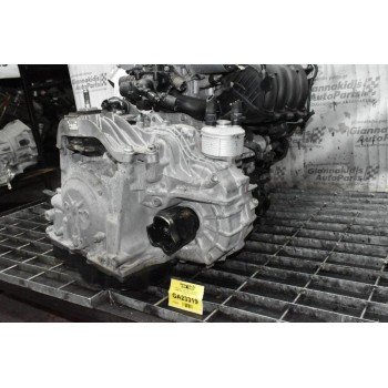 Αυτοματο Σασμαν Mini Cooper 1.6 N16B16AB 2009-2015 (763857501 12D2H40311)