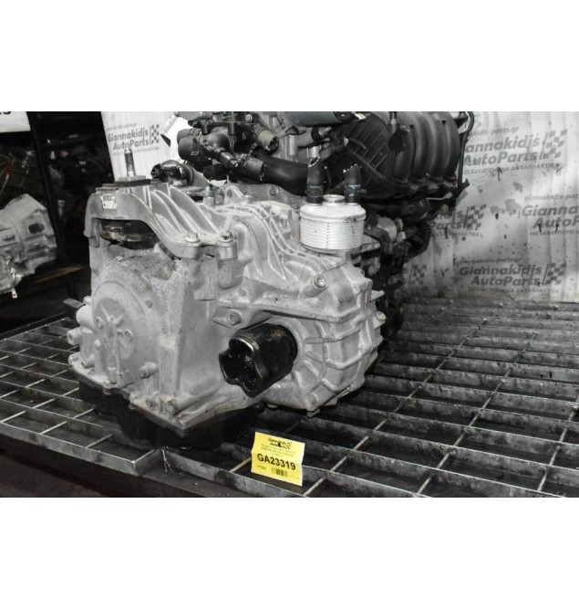 Αυτοματο Σασμαν Mini Cooper 1.6 N16B16AB 2009-2015 (763857501 12D2H40311)