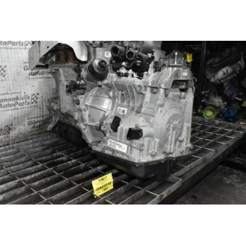 Αυτοματο Σασμαν Mini Cooper 1.6 N16B16AB 2009-2015 (763857501 12D2H40311)