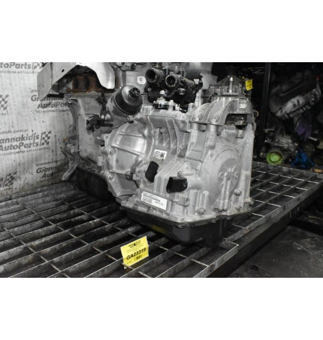 Αυτοματο Σασμαν Mini Cooper 1.6 N16B16AB 2009-2015 (763857501 12D2H40311)