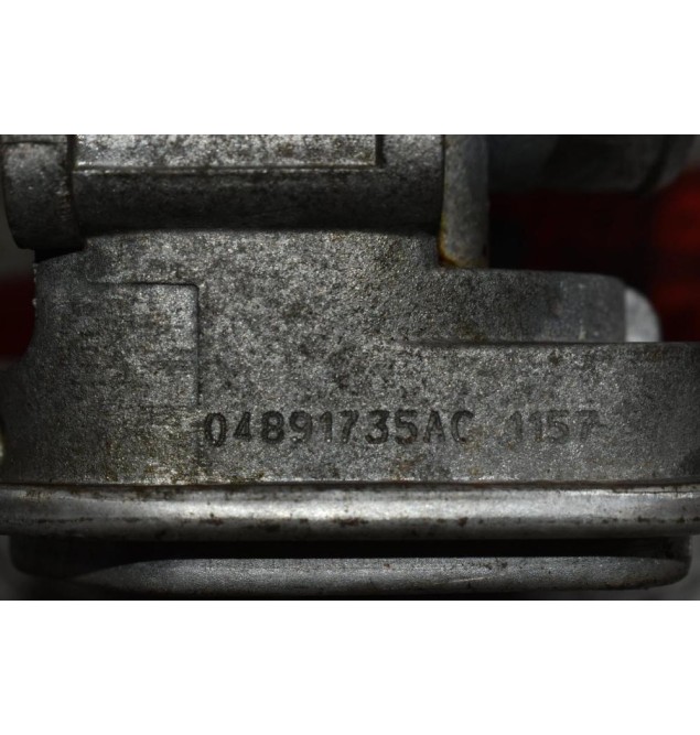 Πεταλούδα Γκαζιού Jeep Compass / Patriot 2.4 ERZ 2006-2014 04891735AC