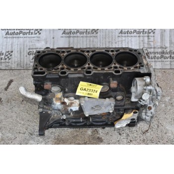 Κορμός Μηχανής (Μπλόκ) Mazda 6 / CX7 2.2 MZR-CD Turbo Diesel R2AA R2 2008-2018