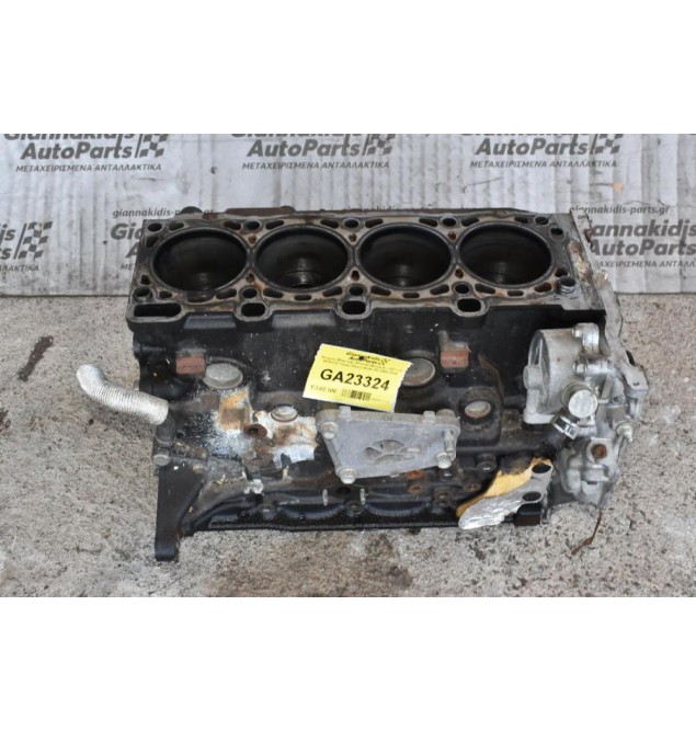 Κορμός Μηχανής (Μπλόκ) Mazda 6 / CX7 2.2 MZR-CD Turbo Diesel R2AA R2 2008-2018