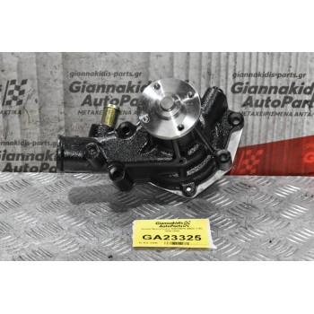Αντλία Νερού Isuzu NQR/NPR 4BD2 3.9D 1990-2000