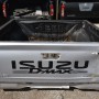Καρότσα Isuzu D-Max 2007-2012 (4πορτο)