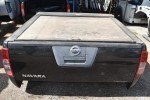 Καρότσα Nissan Navara D40 2005-2010 (4πορτο) ΧΩΡΙΣ ΤΟ ΚΑΛΥΜΜΑ