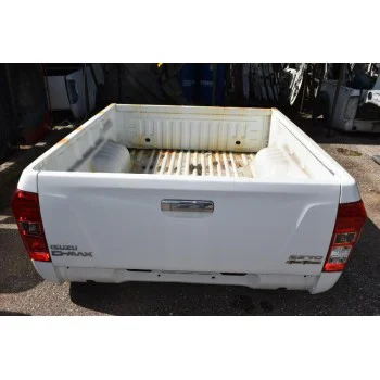 Καρότσα Isuzu D-Max 2012-2017 (4πορτο) ΚΑΙΝΟΥΡΓΙΑ