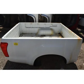Καρότσα Isuzu D-Max 2012-2017 (4πορτο) ΚΑΙΝΟΥΡΓΙΑ