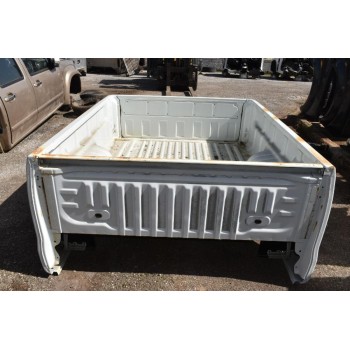 Καρότσα Isuzu D-Max 2012-2017 (4πορτο) ΚΑΙΝΟΥΡΓΙΑ