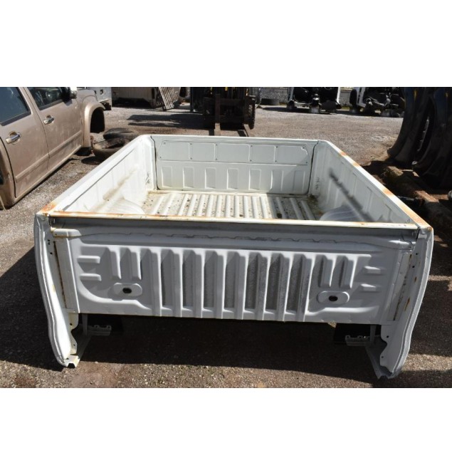 Καρότσα Isuzu D-Max 2012-2017 (4πορτο) ΚΑΙΝΟΥΡΓΙΑ