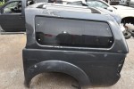 Καρότσα Nissan Navara D40 2005-2010 (4πορτο)