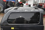 Κάλυμμα Καρότσας Hard-top Nissan Navara D40 2005-2010