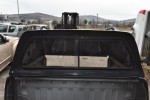 Κάλυμμα Καρότσας Hard-top Nissan Navara D40 2005-2010