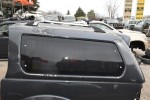 Κάλυμμα Καρότσας Hard-top Nissan Navara D40 2005-2010