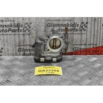 Πεταλούδα Γκαζιού Opel Corsa C 1.2 2000-2007 0280750133 24420536 Z12XEP