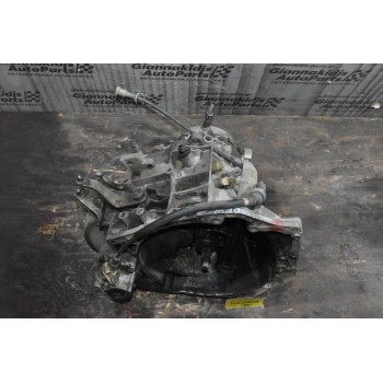 Κιβώτιο Ταχυτήτων Σασμαν Peugeot 309 - Cintroen BX 1.9 GTI DFW 1990-1993 20CJ83 1742732