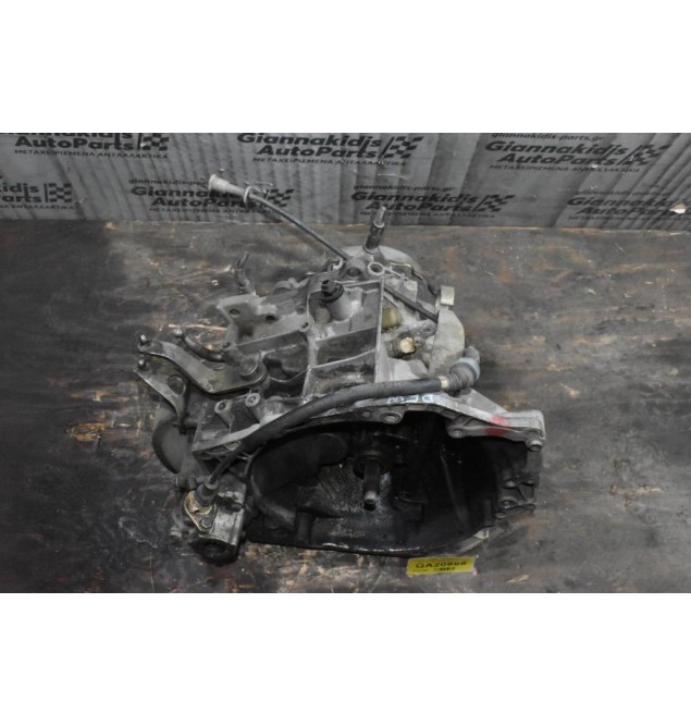 Κιβώτιο Ταχυτήτων Σασμαν Peugeot 309 - Cintroen BX 1.9 GTI DFW 1990-1993 20CJ83 1742732