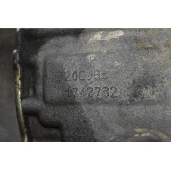 Κιβώτιο Ταχυτήτων Σασμαν Peugeot 309 - Cintroen BX 1.9 GTI DFW 1990-1993 20CJ83 1742732