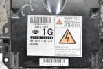 Εγκέφαλος Nissan Pathfinder YD25 2005-2011 DENSO 23710-EB30A MB275800-3492