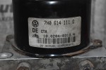 Μονάδα ABS Volkswagen Transporter T5 2005-2012 7H0614111G 7H0907379G