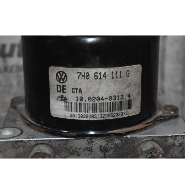 Μονάδα ABS Volkswagen Transporter T5 2005-2012 7H0614111G 7H0907379G