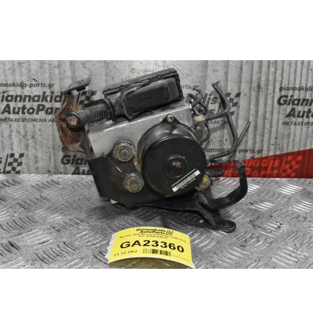 Μονάδα ABS Nissan Pathfinder 2006-2015 ATE 47660-EA270