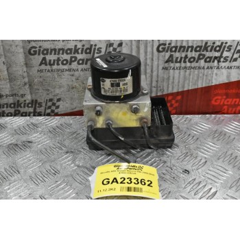 Μονάδα ABS Nissan Navara D40 2005-2010 47660-EB32A