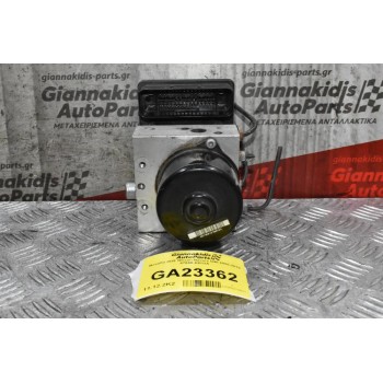Μονάδα ABS Nissan Navara D40 2005-2010 47660-EB32A