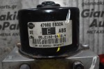 Μονάδα ABS Nissan Navara D40 2005-2010 47660-EB32A