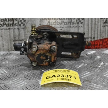 Αντλία Υδραυλικού Τιμονιού Isuzu Campo 3.1 4JG2 1990-2001