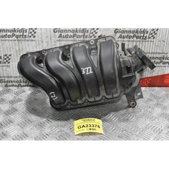 Πολλαπλή Εισαγωγής (Χταπόδι)  Toyota Avensis 3ZZ 2003-2008 2900311749 (4 Βίδες)