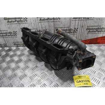 Πολλαπλή Εισαγωγής (Χταπόδι)  Toyota Avensis 3ZZ 2003-2008 2900311749 (4 Βίδες)