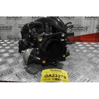 Πολλαπλή Εισαγωγής (Χταπόδι) Ford Maverick - Mazda Tribute 2.3 16V L3 2005-2012