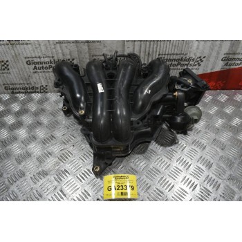 Πολλαπλή Εισαγωγής (Χταπόδι) Ford Maverick - Mazda Tribute 2.3 16V L3 2005-2012