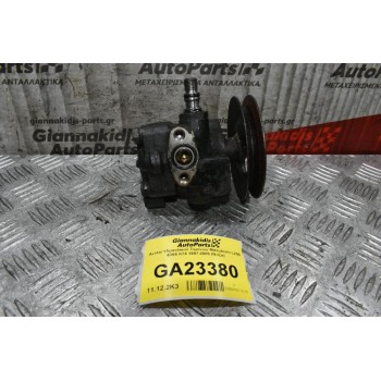 Αντλία Υδραυλικού Τιμονιού Mitsubishi L200 4D56 K74 1997-2005 (Ντίζα)